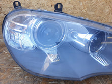 Load image into Gallery viewer, Frontscheinwerfer BMW X5 E70 7221896 Xenon Rechts Scheinwerfer Headlight SCH1069553136ng