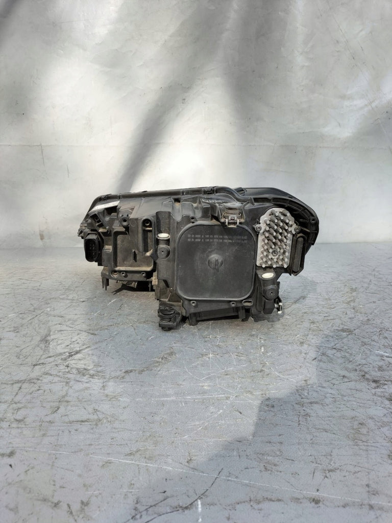 Frontscheinwerfer VW Touran 5TB941082A LED Rechts Scheinwerfer Headlight SCH4474214844wf