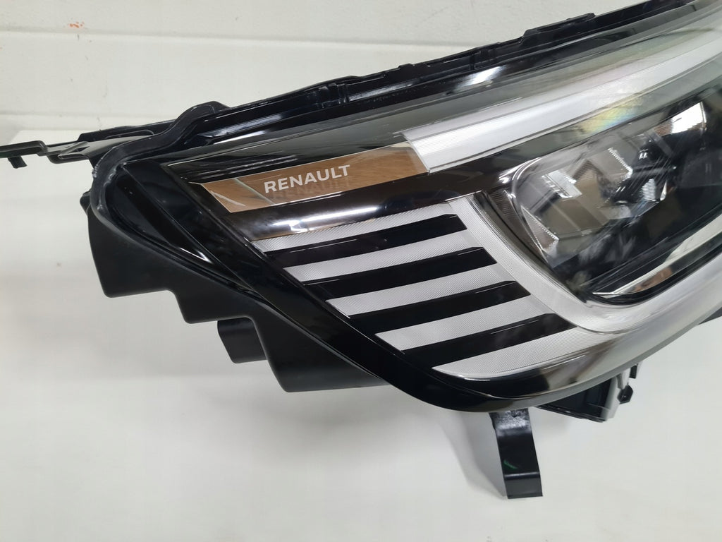 Frontscheinwerfer Renault Kangoo III 260103264R LED Rechts Headlight