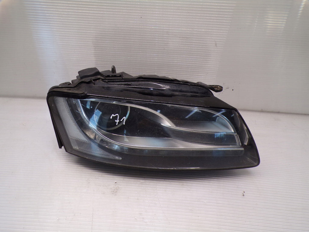 Frontscheinwerfer Audi A5 8T0941004AL Xenon Rechts Scheinwerfer Headlight