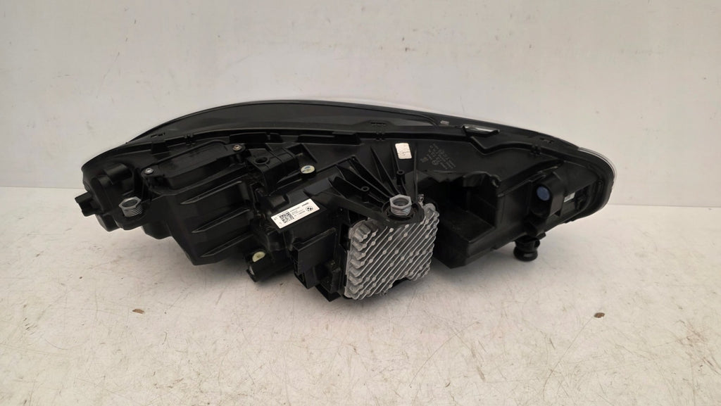 Frontscheinwerfer BMW 1 5A32B51-10 LED Links Scheinwerfer Headlight SCH6132510267zt