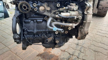 Laden Sie das Bild in den Galerie-Viewer, Motor Opel Meriva Z17DTH 1.7 CDTI 101PS 74kW 2002 Diesel Engine Unkomplett MOT7690613215cn