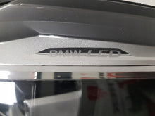 Load image into Gallery viewer, Frontscheinwerfer BMW X3 G01 G02 5A29201 5A29201-06 A95A29201-06 LED Links SCH7618844825gf