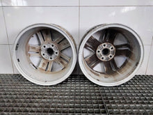 Laden Sie das Bild in den Galerie-Viewer, 4x Alufelge 16 Zoll 6.5" 5x112 50ET 5K0601025AM VW Touran Rim Wheel FEL3255600377cv