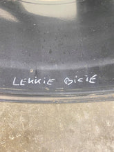 Laden Sie das Bild in den Galerie-Viewer, 1x Alufelge 17 Zoll 7.0" 4x100 NA1PV3810 Mazda Mx-5 Rim Wheel FEL9838656643rw
