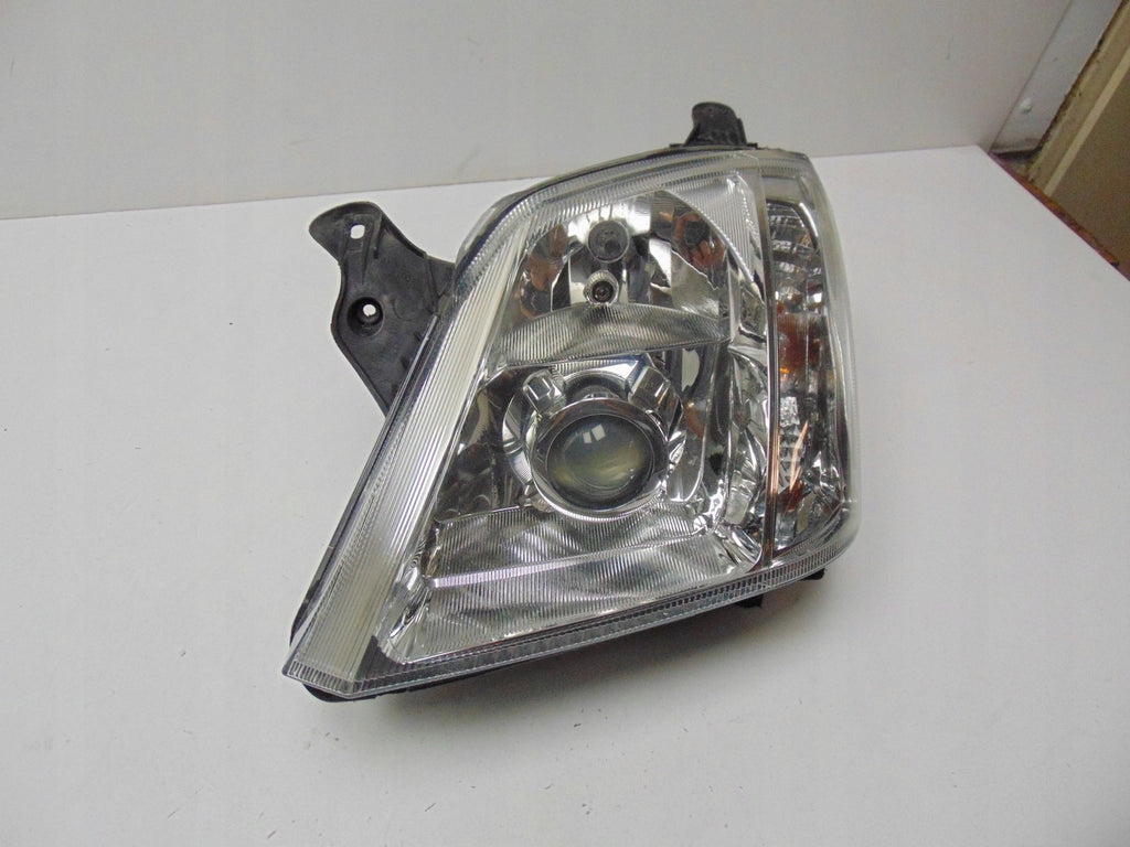 Frontscheinwerfer Opel Meriva A 93321054 89035113 Links Scheinwerfer Headlight SCH8913200478pw