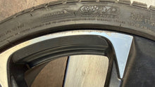Laden Sie das Bild in den Galerie-Viewer, 1x Alufelge 19 Zoll 8.0" 5x112 49ET 5F1601025F Seat Leon Rim Wheel FEL7196928072yq