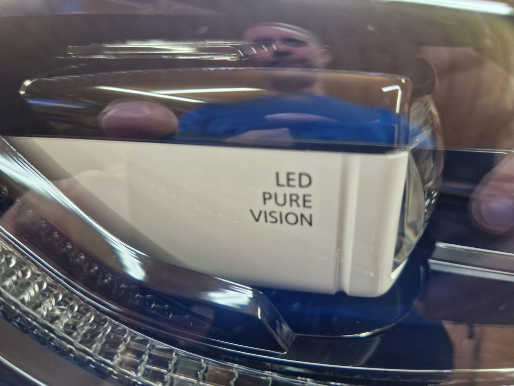 Frontscheinwerfer Renault Espace V 260104119R Full LED Rechts oder Links SCH7481497232al