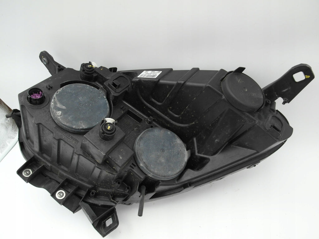 Frontscheinwerfer Opel Combo 520668560E Rechts Scheinwerfer Headlight SCH4589032542ej
