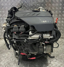 Laden Sie das Bild in den Galerie-Viewer, Motor BMW 1 F21 F20 N13B16A 1.6 2013 Benzin Engine Unkomplett MOT2993007869tf