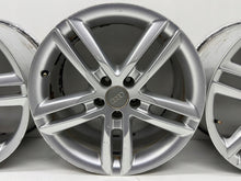 Laden Sie das Bild in den Galerie-Viewer, 4x Alufelge 18 Zoll 8.0" 5x112 4G0601025BL Audi A6 C7 Rim Wheel FEL5239602915cc