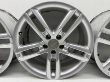 Laden Sie das Bild in den Galerie-Viewer, 4x Alufelge 18 Zoll 8.0" 5x112 4G0601025BL Audi A6 C7 Rim Wheel FEL5239602915cc