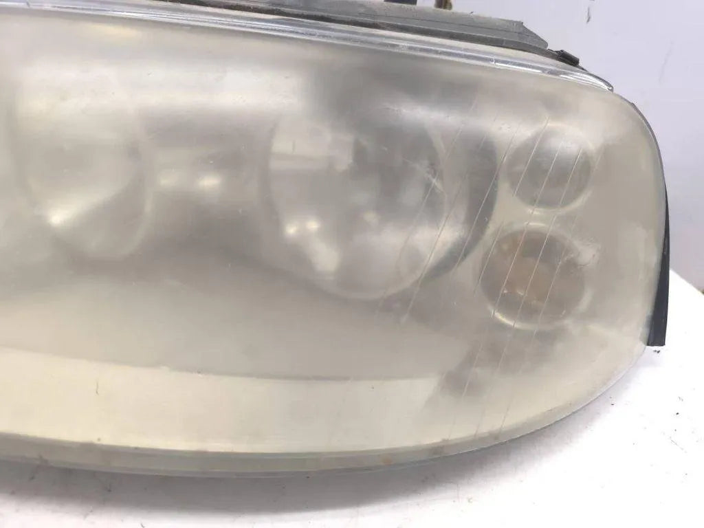 Frontscheinwerfer VW Sharan 0301182201 Links Scheinwerfer Headlight SCH6991368926fz