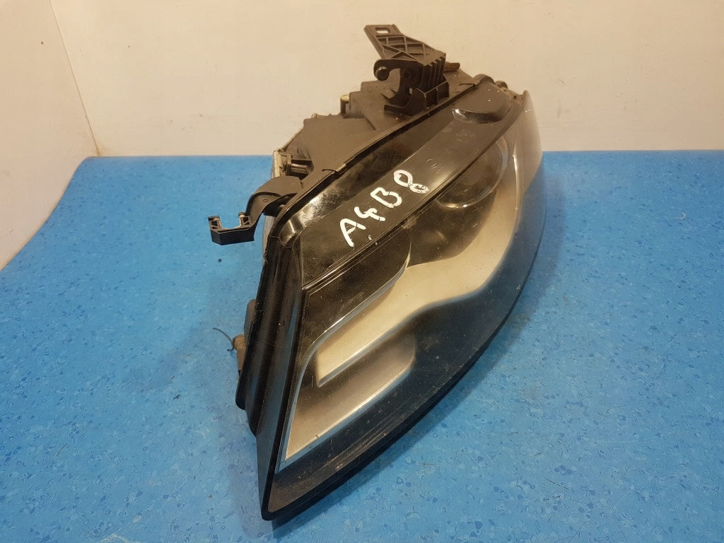 Frontscheinwerfer Audi A4 B8 8K0941003Q LED Links Scheinwerfer Headlight