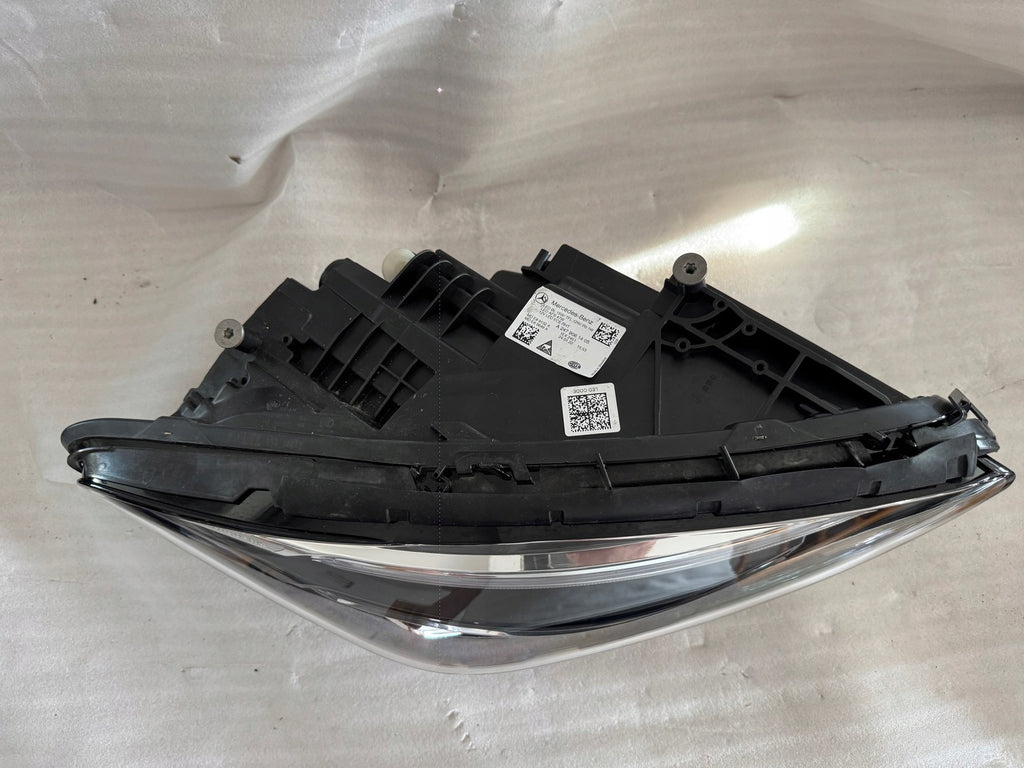 Frontscheinwerfer Mercedes-Benz W247 A2479061405 Full LED Rechts Headlight SCH1444938742cy