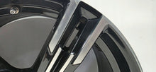 Load image into Gallery viewer, 1x Alufelge 18 Zoll 7.5" 5x112 51ET Glanz 8746631 BMW 1 Rim Wheel FEL1505143009fw