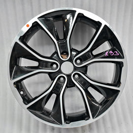 1x Alufelge 19 Zoll 8.0