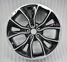 Load image into Gallery viewer, 1x Alufelge 19 Zoll 8.0" 5x114.3 55ET 52910-S0100 Hyundai Sonata Rim Wheel FEL2326296001of
