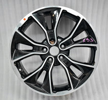 Load image into Gallery viewer, 1x Alufelge 19 Zoll 8.0" 5x114.3 55ET 52910-S0100 Hyundai Sonata Rim Wheel FEL6900970571oh