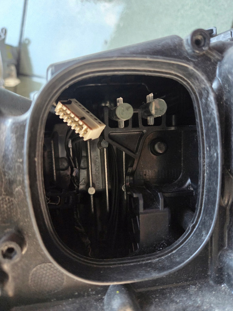 Frontscheinwerfer BMW X3 G01 G02 8739653 8739654 LED Rechts oder Links SCH1281019559ox
