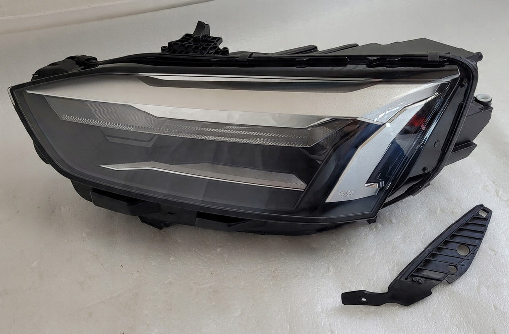 Frontscheinwerfer Audi A5 8W6941011 Full LED Links Scheinwerfer Headlight