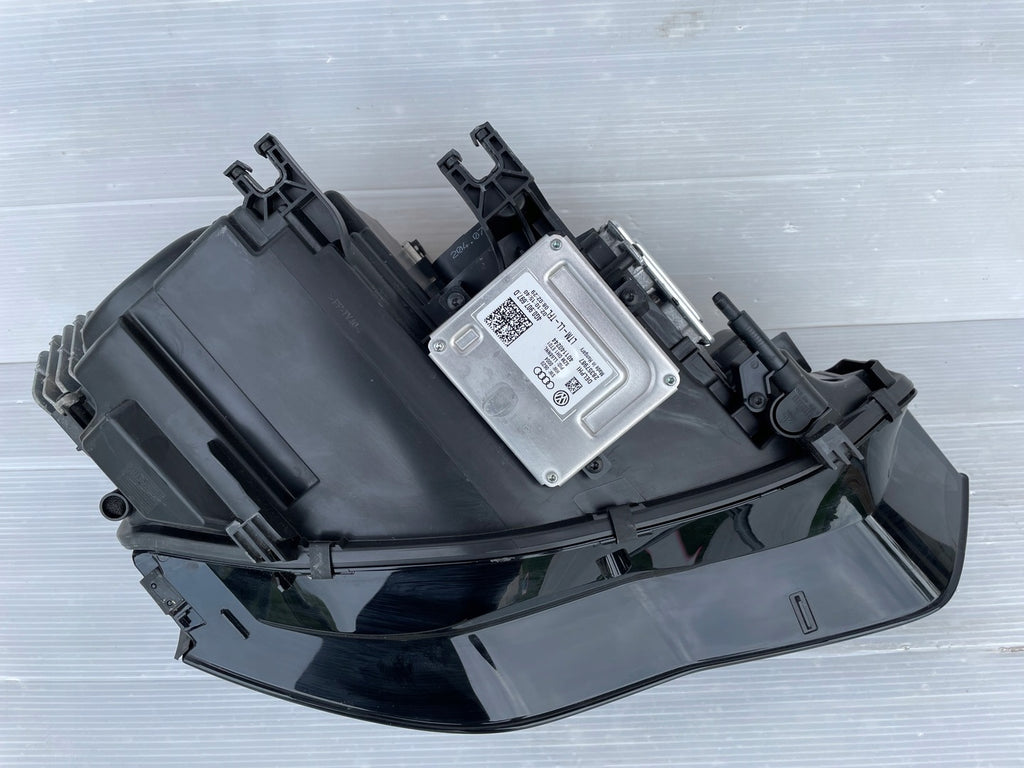 Frontscheinwerfer Audi A5 8T0941005C LED Links Scheinwerfer Headlight