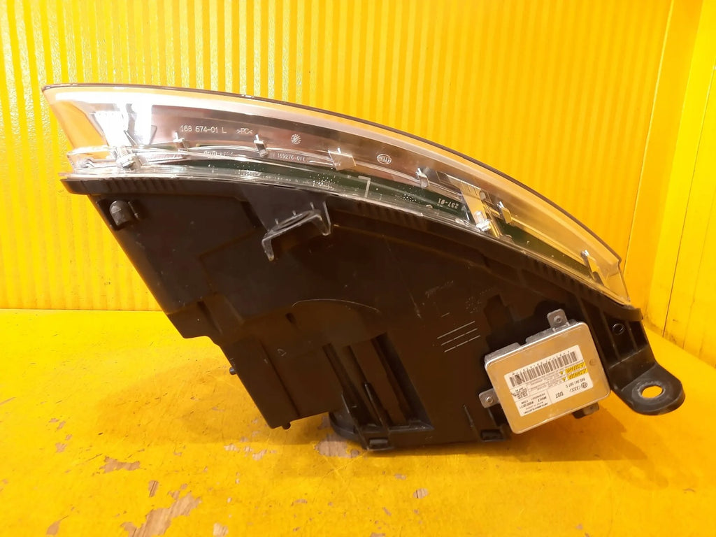 Frontscheinwerfer Audi A6 C6 4F0941003 1EL00992521 Xenon Links Headlight