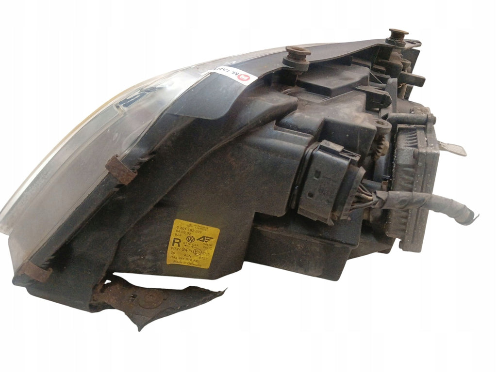 Frontscheinwerfer VW Sharan 7M3941016AC Xenon Rechts Scheinwerfer Headlight SCH3404038001di