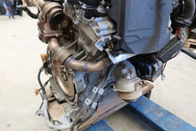 Load image into Gallery viewer, Motor Mercedes-Benz W211 642920 3.2 CDI 205TKm 2005 Diesel Engine Komplett MOT5104393223ou