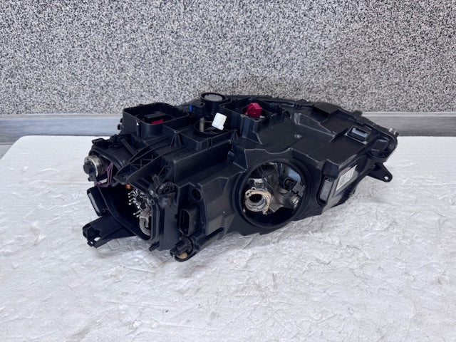 Frontscheinwerfer VW Golf VII 5G1941034A Xenon Rechts Scheinwerfer Headlight SCH3042346996tj