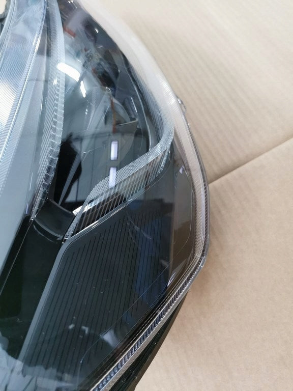Frontscheinwerfer Ford Focus NX7B-13E016-AG NX7B-13E016 Rechts Headlight SCH1888518785fm