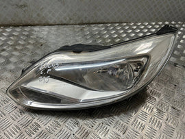 Frontscheinwerfer Ford Focus Links Scheinwerfer Headlight SCH7458509447ex
