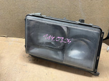Load image into Gallery viewer, Frontscheinwerfer Mercedes-Benz W124 129578-00 Rechts Scheinwerfer Headlight SCH1243837846gu
