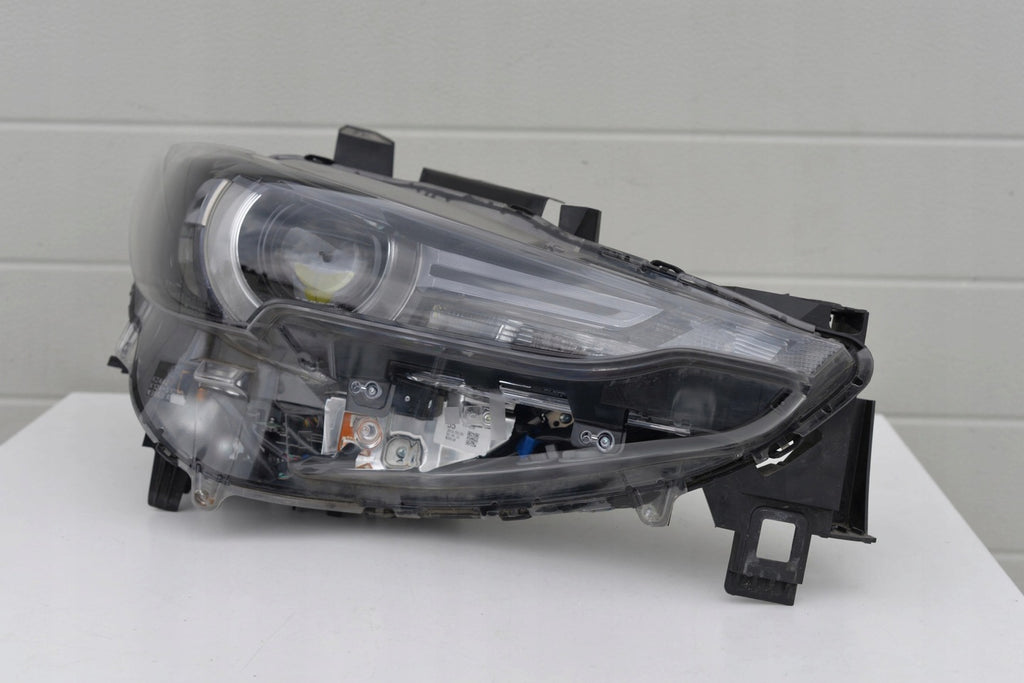 Frontscheinwerfer Mazda Cx5 Cx-5 KB8N51030 391742300 LED Rechts Headlight