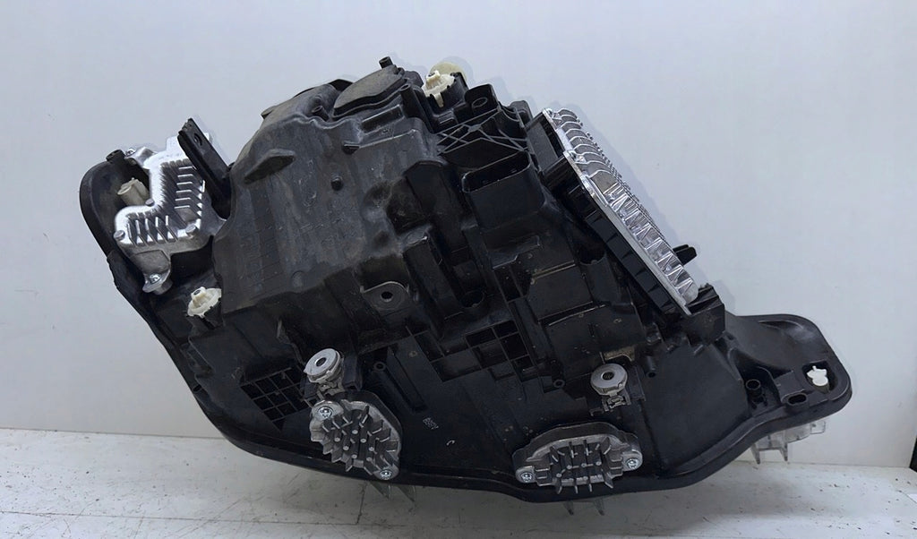 Frontscheinwerfer BMW 3 F30 F31 8738712-02 LED Ein Satz Scheinwerfer Headlight SCH6679229481bj