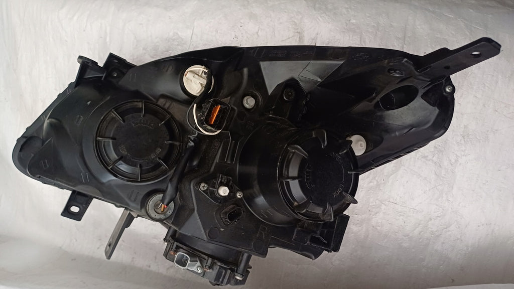Frontscheinwerfer Renault Koleos 260602883R Xenon Rechts Scheinwerfer Headlight SCH4077855144kw