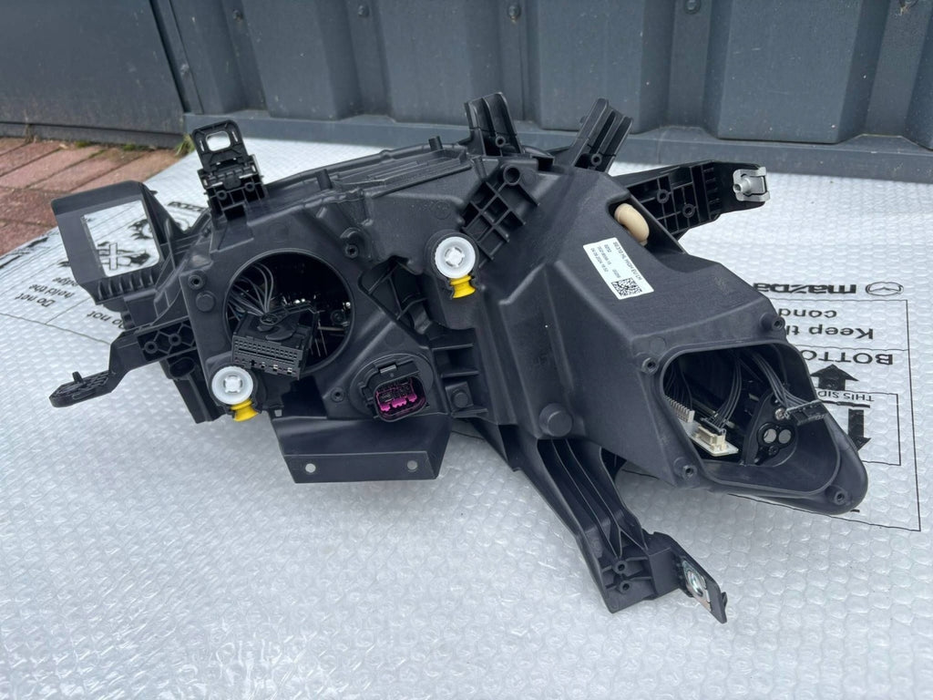 Frontscheinwerfer Cupra Born 10F941007K Links Scheinwerfer Headlight SCH5294626998ng