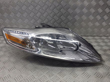 Laden Sie das Bild in den Galerie-Viewer, Frontscheinwerfer Ford Mondeo 20-B549B Rechts Scheinwerfer Headlight SCH4369483119io