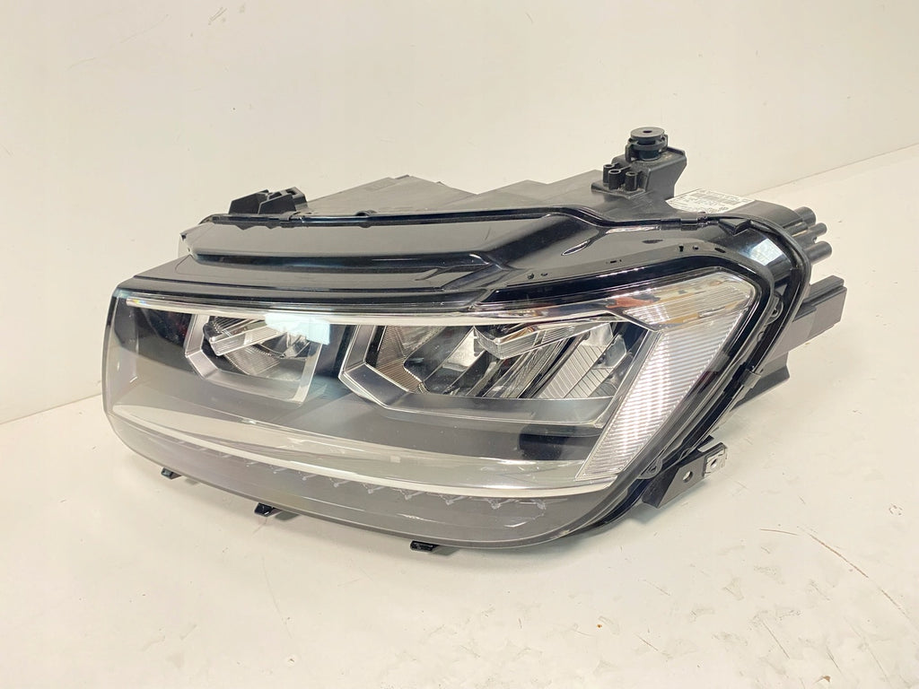 Frontscheinwerfer VW Tiguan 5NB941035D LED Links Scheinwerfer Headlight