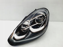 Laden Sie das Bild in den Galerie-Viewer, Frontscheinwerfer Porsche Cayenne 7P5941751B Xenon Links Scheinwerfer Headlight SCH7832190938fq