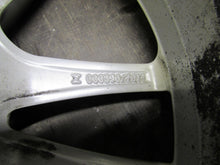 Load image into Gallery viewer, 1x Alufelge 16 Zoll 6.5" 5x112 44 5ET Glanz Silber A1774010100 Mercedes-Benz FEL9285281183id