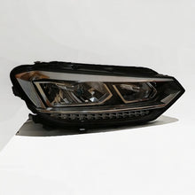 Load image into Gallery viewer, Frontscheinwerfer VW Touran 5TB941036B LED Rechts Scheinwerfer Headlight