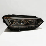 Frontscheinwerfer VW Touran 5TB941036B LED Rechts Scheinwerfer Headlight