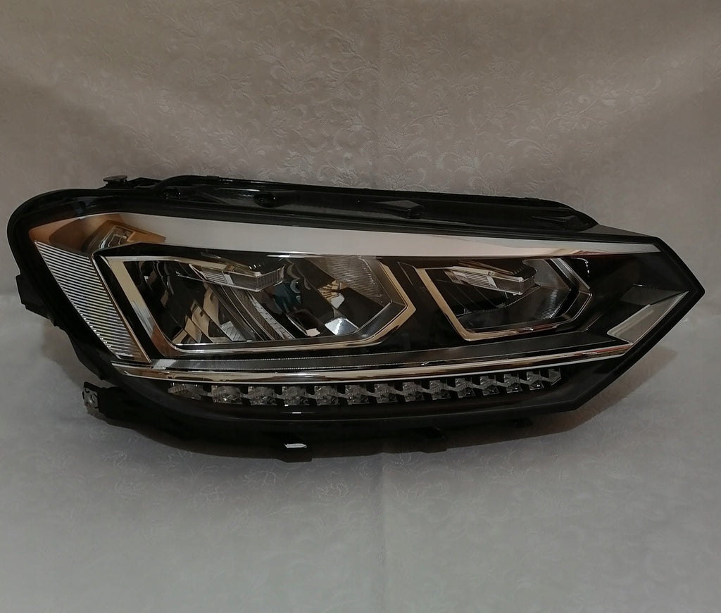 Frontscheinwerfer VW Touran 5TB941036B LED Rechts Scheinwerfer Headlight