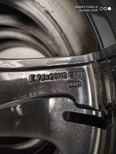 Load image into Gallery viewer, 1x Alufelge 20 Zoll 9.0" 5x112 38ET Glanz Silber 4KE601025 Audi Mg Rim Wheel FEL3474477124dd