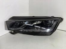 Load image into Gallery viewer, Frontscheinwerfer Skoda Octavia IV 5E4941015A LED Links Scheinwerfer Headlight SCH3632462130xa