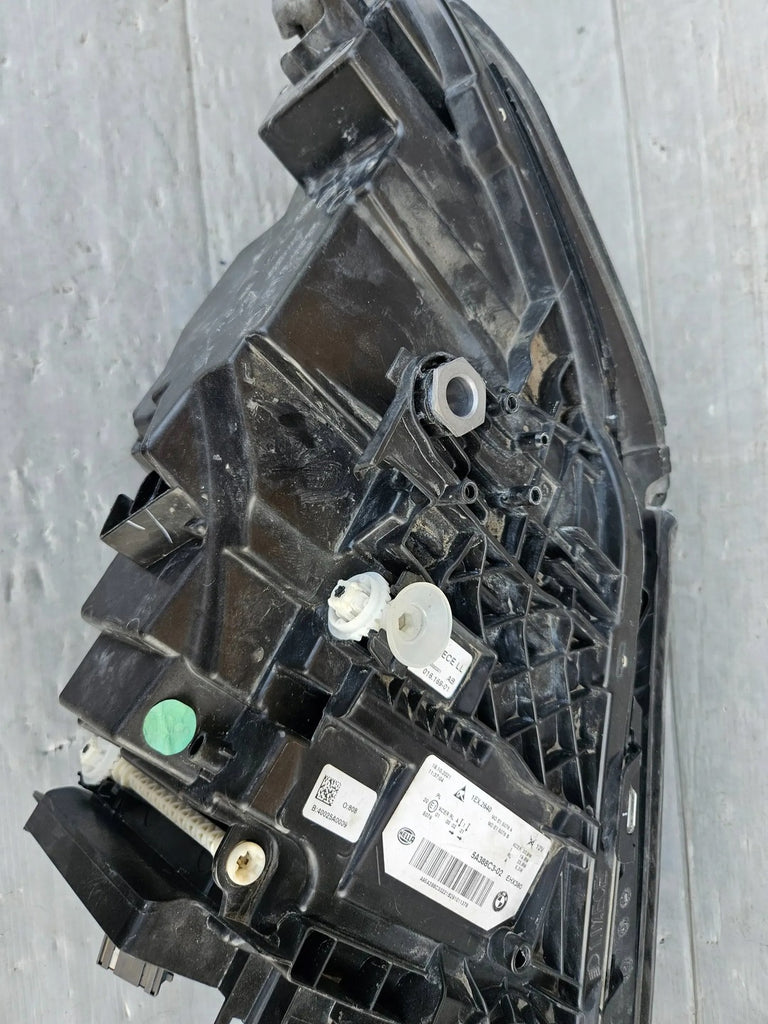 Frontscheinwerfer BMW 5 G31 G30 MDE15076A 1EX26405 A388C302 Links Headlight SCH1702384218bh