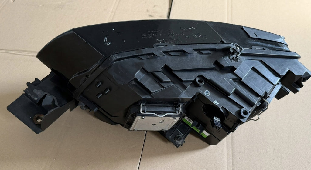 Frontscheinwerfer Audi Q5 8R0941004AJ Xenon Rechts Scheinwerfer Headlight SCH1891606315gf