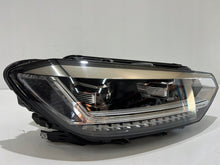 Laden Sie das Bild in den Galerie-Viewer, Frontscheinwerfer VW Touran 5TB941082DXXX Rechts Scheinwerfer Headlight SCH3168093599gw