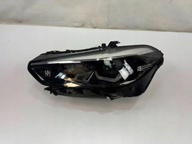 Frontscheinwerfer BMW X5 G05 9481783 Links Scheinwerfer Headlight SCH9432733830st